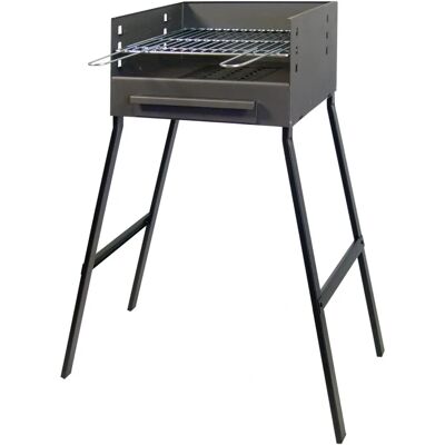 Imex El Zorro 71403 Barbecue con Griglia in Ghisa - Barbecue Imex El Zorro 71403 Barbecue con Griglia in Ghisa - Barbecue