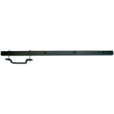 Imex El Zorro - Wieszaki na ścianę 550x20x20mm - Wieszaki Imex El Zorro - Wieszaki na ścianę 550x20x20mm - Wieszaki