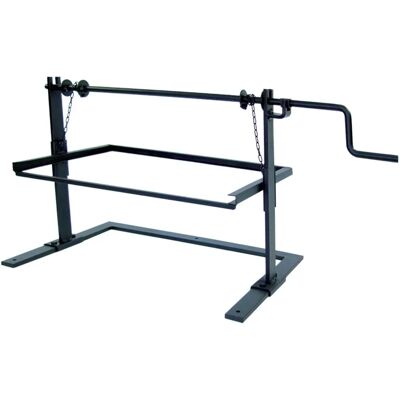 IMEX EL ZORRO Imex-71570 - Szerokość: 54 cm - Wysokość: 42 cm - Głębokość: 43 cm - Podpora podnosząca IMEX EL ZORRO Imex-71570 - Szerokość: 54 cm - Wysokość: 42 cm - Głębokość: 43 cm - Podpora podnosząca
