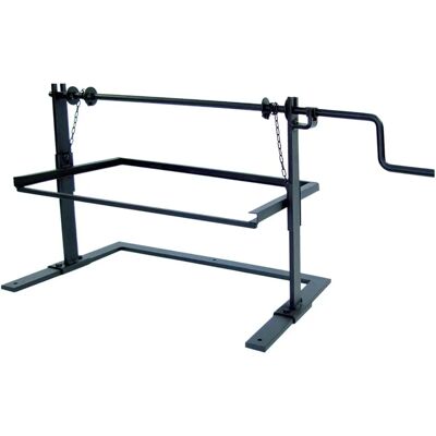 IMEX EL ZORRO - 71573 - Podpora podnosząca - Podpora dla Grilla lub Plancha IMEX EL ZORRO - 71573 - Podpora podnosząca - Podpora dla Grilla lub Plancha