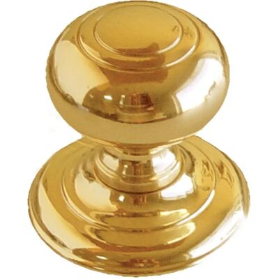 IMEX - Pomo porta lucido - Klamka do drzwi - 76001 - Lśniąca IMEX - Pomo porta lucido - Klamka do drzwi - 76001 - Lśniąca