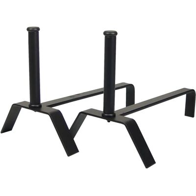 IMEX EL ZORRO Imex-12101-n gra - żelazo, 25x41cm IMEX EL ZORRO Imex-12101-n gra - żelazo, 25x41cm