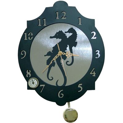 IMEX EL ZORRO Imex-11331 Zegar Ścienny - Wall Clock IMEX EL ZORRO Imex-11331 Zegar Ścienny - Wall Clock