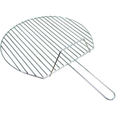 IMEX EL ZORRO - 70870 - Ghisa rotonda - 40 cm - Griglia IMEX EL ZORRO - 70870 - Ghisa rotonda - 40 cm - Griglia