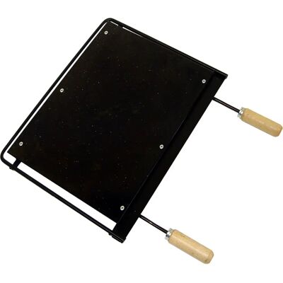 IMEX EL ZORRO 71695 - Piastra smaltata - 76x41 cm IMEX EL ZORRO 71695 - Piastra smaltata - 76x41 cm