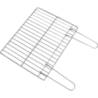 IMEX EL ZORRO - Galvanizált acél grill - 60x41 cm - Grillsütő kiegészítő IMEX EL ZORRO - Galvanizált acél grill - 60x41 cm - Grillsütő kiegészítő