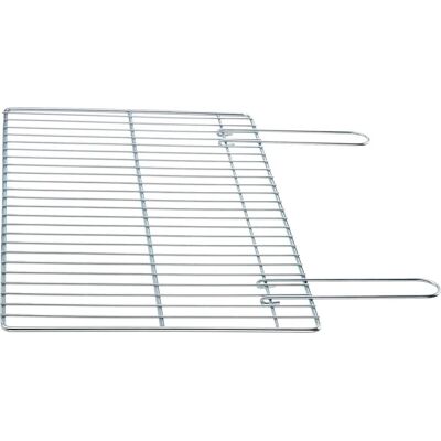 IMEX EL ZORRO - Griglia in acciaio zincato - 62x41cm - Accessorio barbecue IMEX EL ZORRO - Griglia in acciaio zincato - 62x41cm - Accessorio barbecue