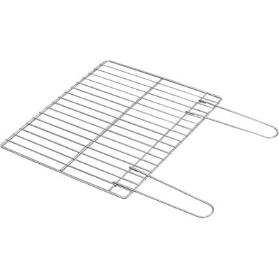 Imex 66x41cm Verzinkter Stahl Grill - Barbecue Imex 66x41cm Verzinkter Stahl Grill - Barbecue
