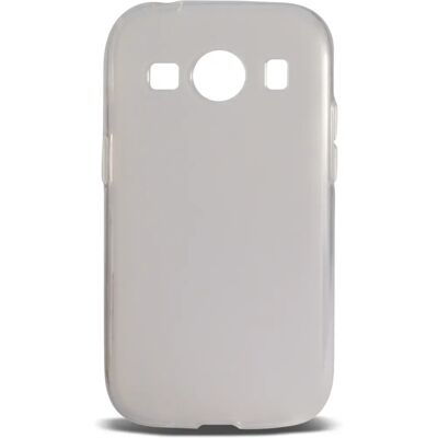 Capinha transparente KSIX Galaxy Ace 4 Capinha transparente KSIX Galaxy Ace 4