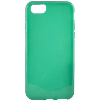 Coque KSIX pour iPhone - Vert - Protège contre les chocs et les bosses - Publicité Coque KSIX pour iPhone - Vert - Protège contre les chocs et les bosses - Publicité