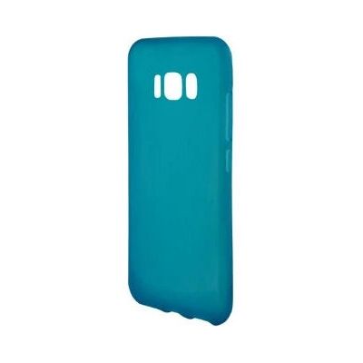 Custodia KSIX B8590ANM05 Blu Galaxy S8+ Custodia KSIX B8590ANM05 Blu Galaxy S8+