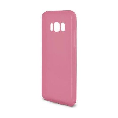 Coque Ksix B8590FAR03 Rose - Protection & Parfum - Publicité Coque Ksix B8590FAR03 Rose - Protection & Parfum - Publicité