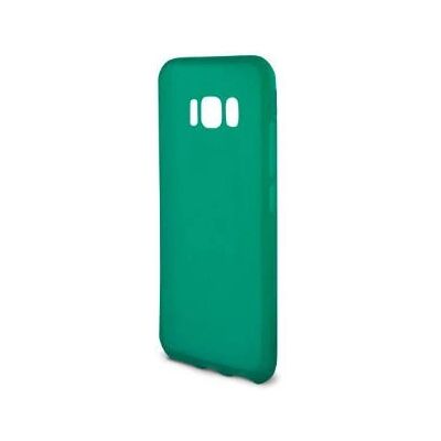 Custodia KSIX B8590FAR08 Verde per Galaxy S8 Plus - Cover Telefono Custodia KSIX B8590FAR08 Verde per Galaxy S8 Plus - Cover Telefono