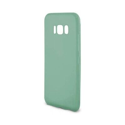Coque Flexible Aroma Vert pour Galaxy S8 Plus - Étui Téléphone KSIX - Publicité Coque Flexible Aroma Vert pour Galaxy S8 Plus - Étui Téléphone KSIX - Publicité