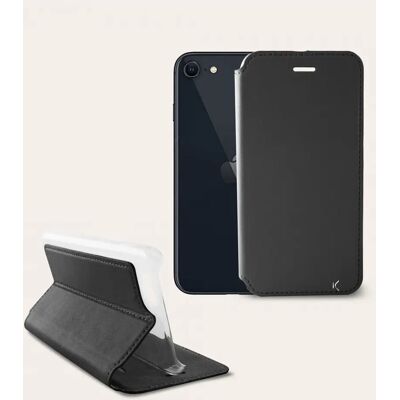 Coque de téléphone Contact L0935FU81 - Noir - Publicité Coque de téléphone Contact L0935FU81 - Noir - Publicité