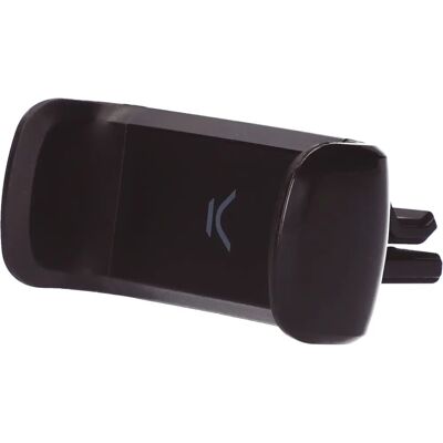 Ksix B9000SU17N Bilhållare - 360° ventilationsgaller Ksix B9000SU17N Bilhållare - 360° ventilationsgaller