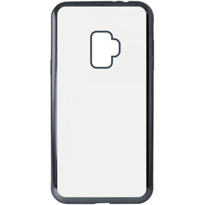 Custodia trasparente per cellulare Ksix B8605FTP15 Custodia trasparente per cellulare Ksix B8605FTP15