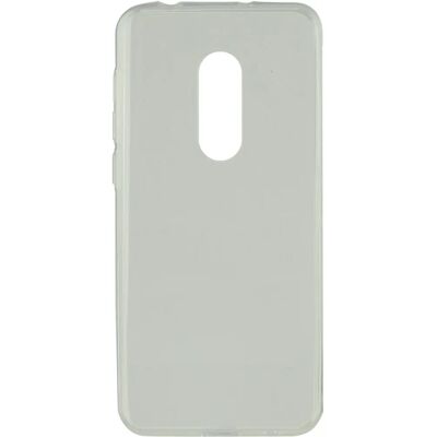 Custodia per telefono in TPU trasparente Ksix B8951FTP00 - Cover per cellulare Custodia per telefono in TPU trasparente Ksix B8951FTP00 - Cover per cellulare