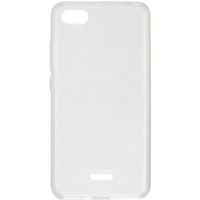 Capa de telefone transparente Ksix B9055FTP00 - Tipo de telefone Capa de telefone transparente Ksix B9055FTP00 - Tipo de telefone