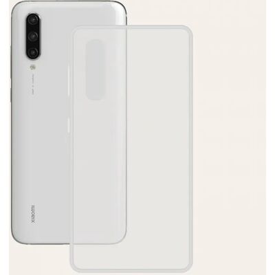 Coque téléphone transparente Ksix B9081FTP00 - Type de téléphone - Publicité Coque téléphone transparente Ksix B9081FTP00 - Type de téléphone - Publicité