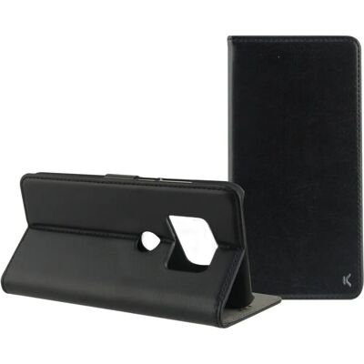 Ksix B0783FU20 Black Polycarbonate Phone Case - mobile phone case Ksix B0783FU20 Black Polycarbonate Phone Case - mobile phone case