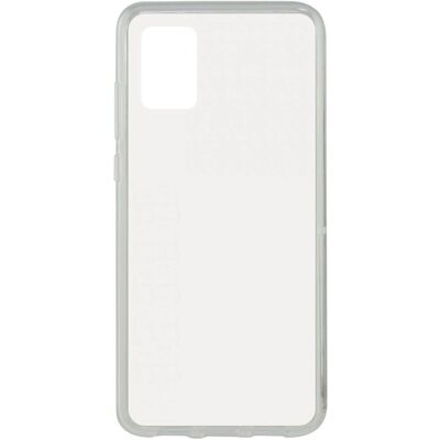 Ksix B8646FTP00 Transparent Phone Case - Mobile Phone Cover Ksix B8646FTP00 Transparent Phone Case - Mobile Phone Cover