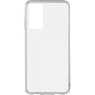 Huawei P40 KSIX Flex Transparent - Mobilskal Huawei P40 KSIX Flex Transparent - Mobilskal