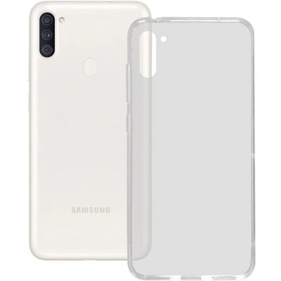 Contact L8654FTP00 Handyhülle - Transparent Contact L8654FTP00 Handyhülle - Transparent