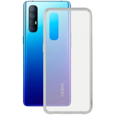 Coque mobile transparente KSIX B9122FTP00 - Coque mobile - Publicité Coque mobile transparente KSIX B9122FTP00 - Coque mobile - Publicité