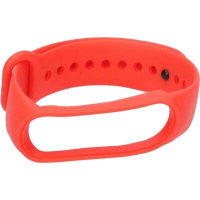 Contact LXBAND5RJ Bande Accessoires Connectés Rouge - Accessoires Connectés - Publicité Contact LXBAND5RJ Bande Accessoires Connectés Rouge - Accessoires Connectés - Publicité