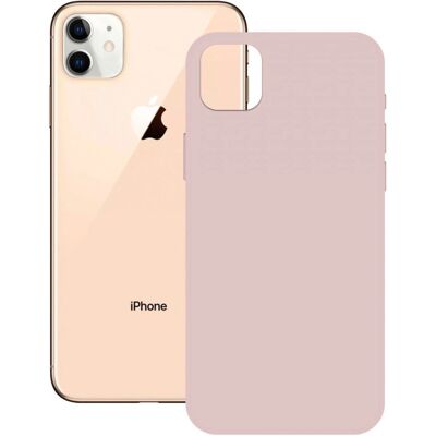 Coque de téléphone KSIX B0946COR16 Rose - Publicité Coque de téléphone KSIX B0946COR16 Rose - Publicité