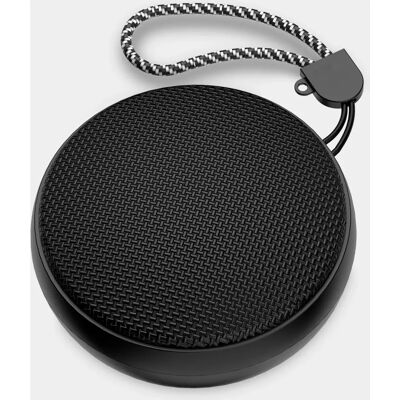 Ksix BLUESPEAK10 Draagbare Speaker - Draagbare Speaker Ksix BLUESPEAK10 Draagbare Speaker - Draagbare Speaker