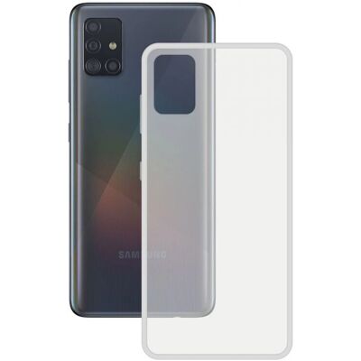 Coque de téléphone Contact L8659FTP00 Transparente - Publicité Coque de téléphone Contact L8659FTP00 Transparente - Publicité