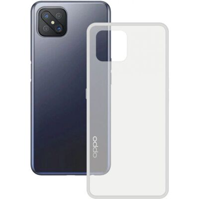 Funda móvil Contact L9125FTP00 - Transparente - Funda para móvil Funda móvil Contact L9125FTP00 - Transparente - Funda para móvil