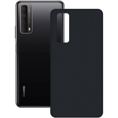 Funda móvil Contact L0825SLK01 Negro - Funda para teléfono Funda móvil Contact L0825SLK01 Negro - Funda para teléfono