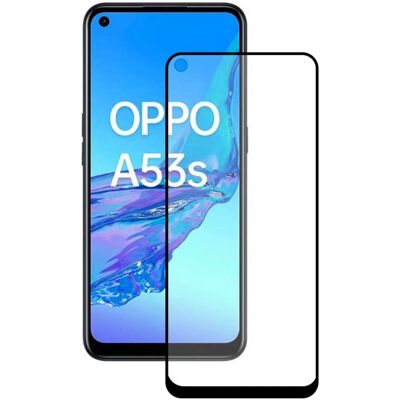 Protecteur d'écran en verre trempé Ksix B9126SC32N - protection d'écran pour téléphone - Publicité Protecteur d'écran en verre trempé Ksix B9126SC32N - protection d'écran pour téléphone - Publicité