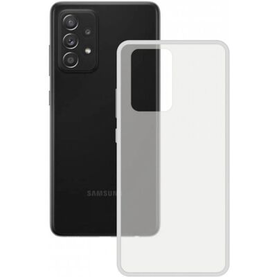 Coque de téléphone Ksix B8667FTP00 - Transparente - Protection pour Smartphone - Publicité Coque de téléphone Ksix B8667FTP00 - Transparente - Protection pour Smartphone - Publicité