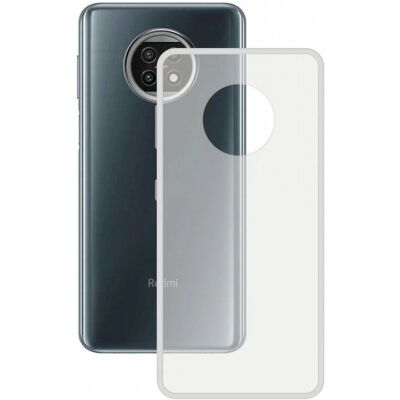 Contact L9134FTP00X Handyhülle - Transparent Contact L9134FTP00X Handyhülle - Transparent