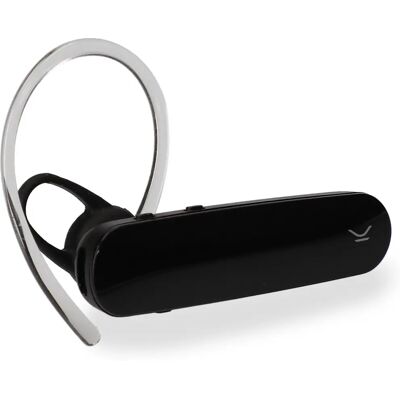 KSIX 244603 Draadloze Koptelefoon - In-ear, Bluetooth, 15u KSIX 244603 Draadloze Koptelefoon - In-ear, Bluetooth, 15u