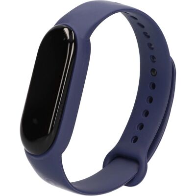 Contact - MI BAND 6 - Violet - Bracelet d'Activité de Remplacement - Publicité Contact - MI BAND 6 - Violet - Bracelet d'Activité de Remplacement - Publicité