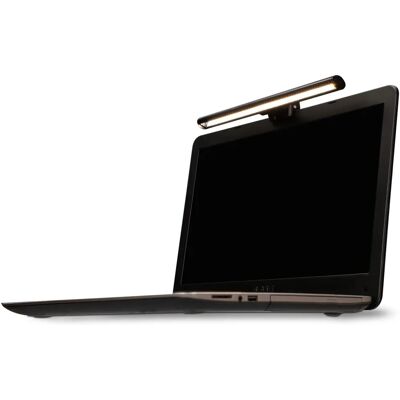 Ksix BXLAMP02 LED Mirror Light USB 5W Ksix BXLAMP02 LED Mirror Light USB 5W