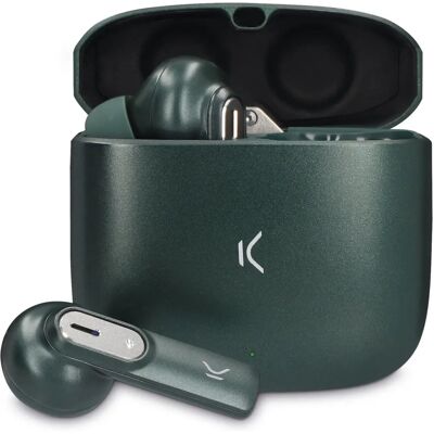 KSIX Spark - Verde KSIX Spark - Verde