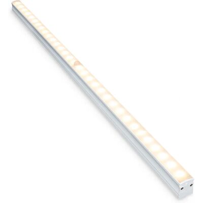Ksix Grace LED Light - 55cm White 4000K with Sensor Ksix Grace LED Light - 55cm White 4000K with Sensor