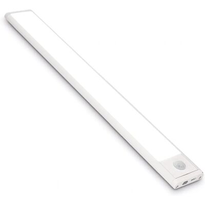KSIX BXTILED30B LED-owe światło z czujnikiem ruchu - LED Światło KSIX BXTILED30B LED-owe światło z czujnikiem ruchu - LED Światło