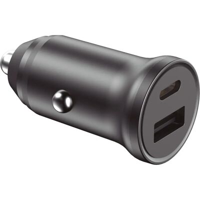 Ksix BXCRC20PD Fast Car Charger - Auto Ksix BXCRC20PD Fast Car Charger - Auto