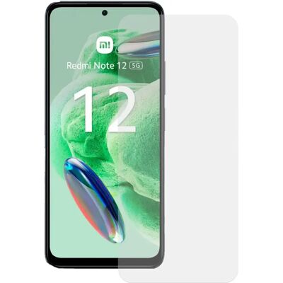 KSIX Xiaomi Redmi 12C Härdat Glas Skärmskydd - Mobilskärmskydd KSIX Xiaomi Redmi 12C Härdat Glas Skärmskydd - Mobilskärmskydd