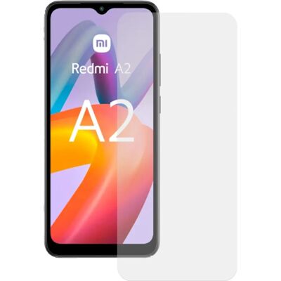 KSIX Xiaomi Redmi A2 Härdat Glas Skärmskydd - Mobilskärmskydd KSIX Xiaomi Redmi A2 Härdat Glas Skärmskydd - Mobilskärmskydd