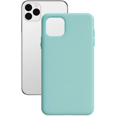Custodia Contact L0943COR08 - Blu per iPhone 11 Pro Custodia Contact L0943COR08 - Blu per iPhone 11 Pro