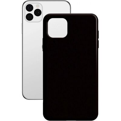 Custodia TPU Contact Nera per iPhone 11 Pro Custodia TPU Contact Nera per iPhone 11 Pro
