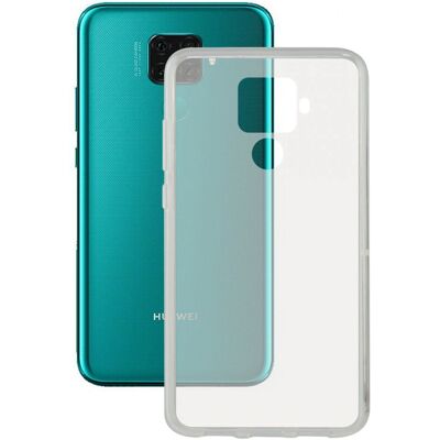 KSIX B0809FTP00 Flexible transparent mobile phone case - Mobile phone case KSIX B0809FTP00 Flexible transparent mobile phone case - Mobile phone case